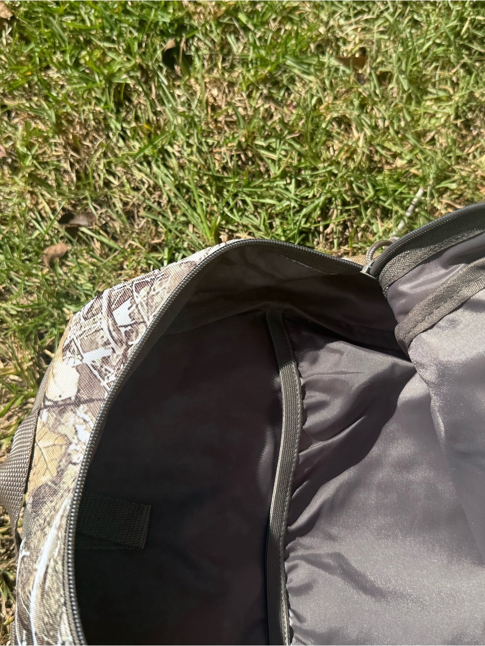 130 World Backpack V1 - Picture 6 of 6